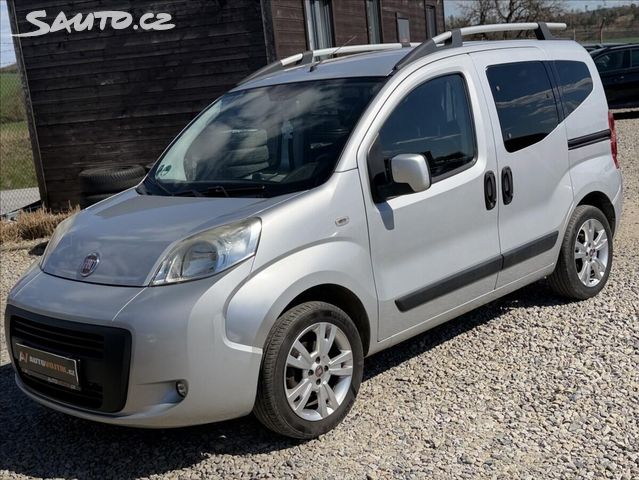 Fiat Qubo
